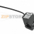 Split-core current transformer; Primary rated current 300 A; Secondary rated current: 5 A; Rated power: 1 VA; Accuracy class: 1 Wago 855-4105/300-101 - Split-core current transformer; Primary rated current 300 A; Secondary rated current: 5 A; Rated power: 1 VA; Accuracy class: 1 Wago 855-4105/300-101