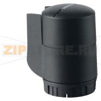 STA73B/00 - Электротермический привод, AC/DC 24 В, НЗ, 2P, ШИМ, чёрный Siemens STA73B/00