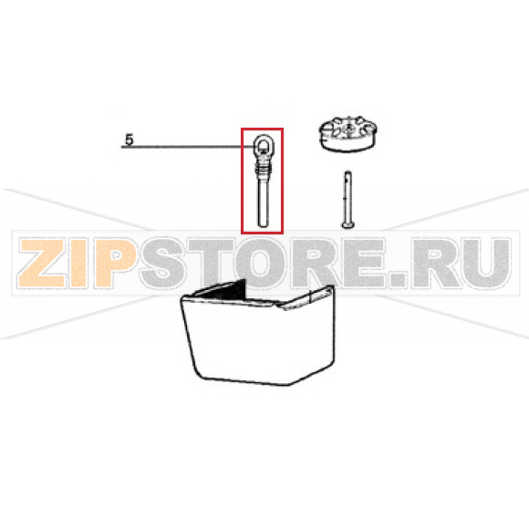 Трубка налива сока Ugolini HT 11/3 Трубка налива сока Ugolini HT 11/3

Запчасть на сборочном чертеже под номером: 5

Название запчасти Ugolini на английском языке: Pinch tube Ugolini HT 11/3
