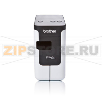 Принтер Brother PT-P700 24 мм USB