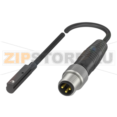 Датчики магнитного поля для C-образного паза Balluff BMF0003 