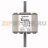 Предохранитель, 700 A, AC 690 В, 200 кА, 2, 61x75x108 мм, aR, DIN, IEC Eaton FUSE 700A 690V 2TN - Предохранитель, 700 A, AC 690 В, 200 кА, 2, 61x75x108 мм, aR, DIN, IEC Eaton FUSE 700A 690V 2TN