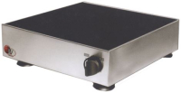 RADIANT TOP 2500W 230V 50/60Hz