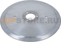 LAMA Ø 250-40-3-210 FORI ESTRAZIONE