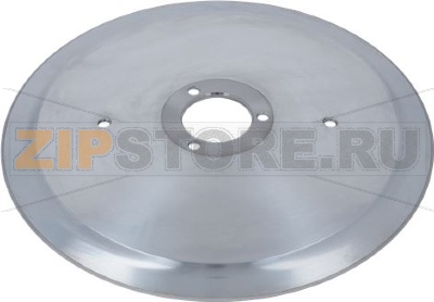 LAMA Ø 250-40-3-210 FORI ESTRAZIONE 