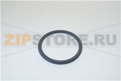 ANELLO DI TENUTA GB.6212   FKM 