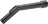 IMPUGNATURA BOSCH 00489540