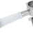 PESADO FILTER HOLDER 2 CUPS WHITE&amp;SILVER - PESADO FILTER HOLDER 2 CUPS WHITE&amp;SILVER