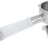 PESADO FILTER HOLDER 2 CUPS WHITE&amp;SILVER - PESADO FILTER HOLDER 2 CUPS WHITE&amp;SILVER