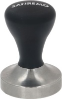 TAMPER SANREMO BLACK ø 58.4 mm