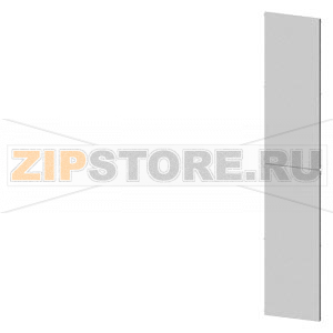 Крышка для шинопровода H1900/W400 Siemens 8PQ3000-0BA51 