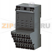 Колодки и принадлежности PTF Omron PTF-14-PU-L