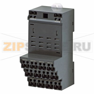 Колодки и принадлежности PTF Omron PTF-14-PU-L 