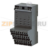 Колодки и принадлежности PTF Omron PTF-14-PU-L