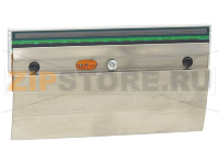 Печатающая термоголовка TSC TTP-2410MT (203dpi)