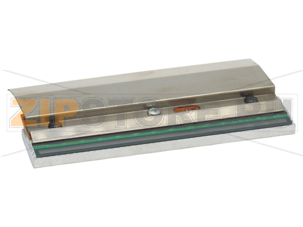 Печатающая термоголовка TSC TTP-2410MT (203dpi) Печатающая термоголовка TSC TTP-2410MT (203dpi)Запчасть на сборочном чертеже под номером: 6Количество запчастей в устройстве: 1Название запчасти на английском языке: Print head module TSC TTP-2410MT (203 dpi)