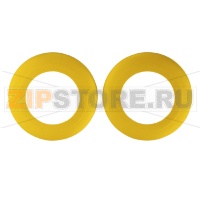 Фланец цветной для датчиков прикосновения IFM E80372