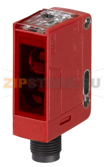 Датчик оптический Leuze HT25C.S/2N-M12 