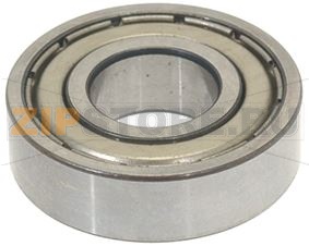 ПОДШИПНИК 6001 ZZ NSK 