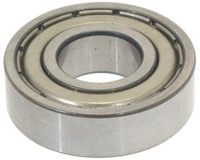 ПОДШИПНИК 6001 ZZ NSK