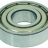 ПОДШИПНИК 6001 ZZ NSK - ПОДШИПНИК 6001 ZZ NSK