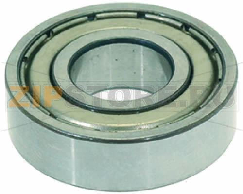 ПОДШИПНИК 6001 ZZ NSK 