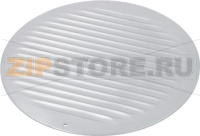 ОКСИДИРОВАННАЯ ЗАЩИТА НОЖА