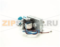 MOTOR, CONVYR 220V 50HZ 2RPM 