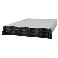 Хранилище сетевое 16 Гб, DDR4, 2xRJ-45x1000 Мбит/с Synology SA3400