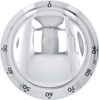 KNOB [C] SWITCH 0-1