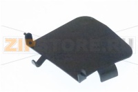 BANDERA AUTOMATICO IZQUIERDA REF. 1/2