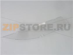 VETRINO PUBBLICITÀ SX I-PRO 