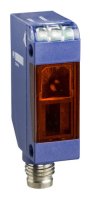 Датчик фотоэлектрический, НО, НЗ, PNP Schneider Electric XUM0APSAM8