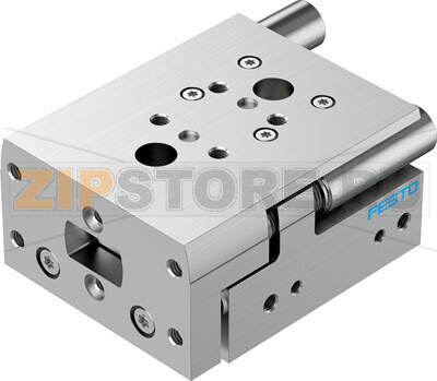 Мини-суппорт Festo DGST-16-20-PA 