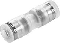 Фитинг Festo NPQP-D-Q12-E-FD-P10