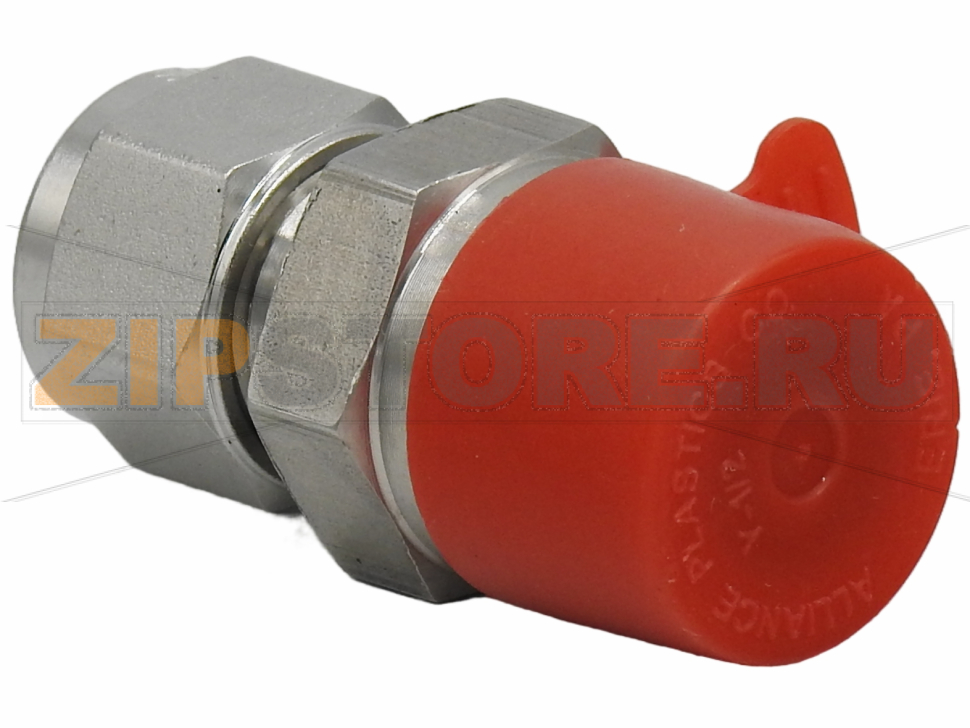 Фитинг зажимный для датчиков физических величин IFM E40160 