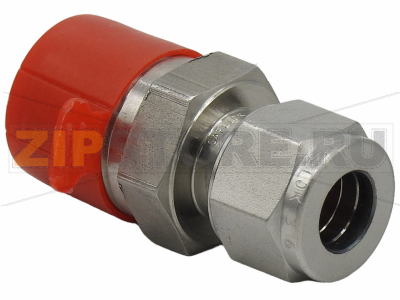 Фитинг зажимный для датчиков физических величин IFM E40160 