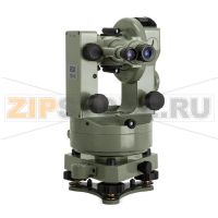 Теодолит оптический RGK TO-15