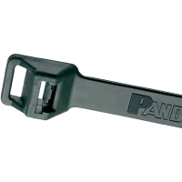 Стяжки кабельные 511 мм, черные, 1 шт Panduit PLT5EH-C0