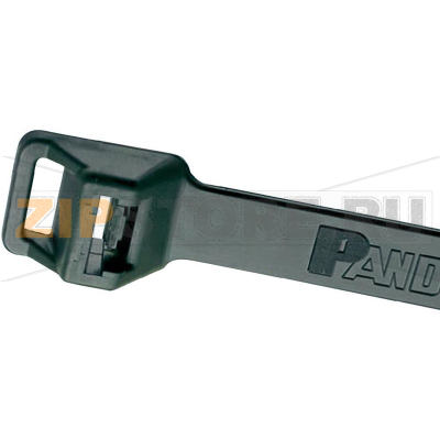 Стяжки кабельные 511 мм, черные, 1 шт Panduit PLT5EH-C0 