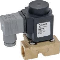 КЛАПАН ПАРОВОЙ