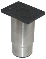 PIED REGLABLE 130 A 200 mm 