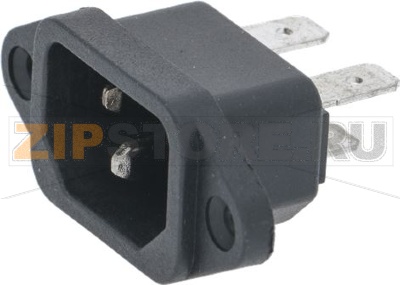 РОЗЕТКА 15A 250В 