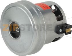 MOTOR VACUUM CLEANER 1600W UNIVERSAL 