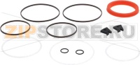 COFFEE GROUP GASKET KIT
