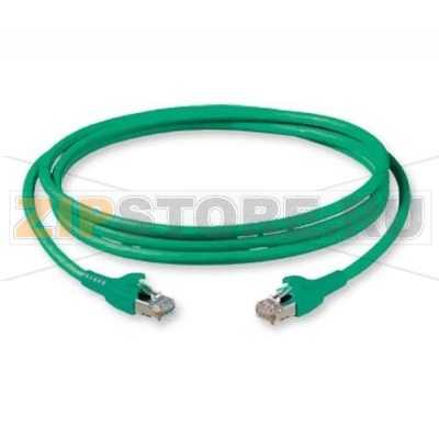 Кабель 5 м Avaya 700170012 