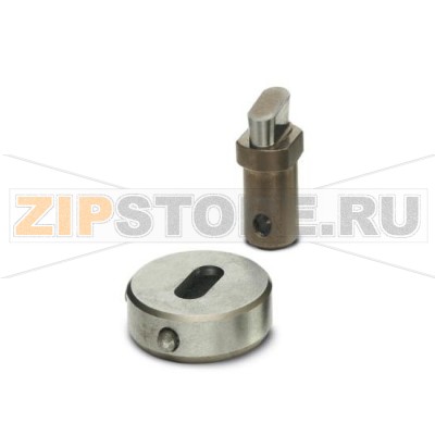 Пробойник Phoenix Contact PPS-ST (4,5X12)Q для отверстий: 4,5 х 12 мм.Минимальный заказ: 1 шт.Упаковка: 1 шт.