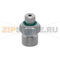 Адаптер вворачиваемый для датчиков физических величин IFM E30010