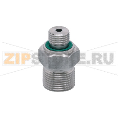 Адаптер вворачиваемый для датчиков физических величин IFM E30010 