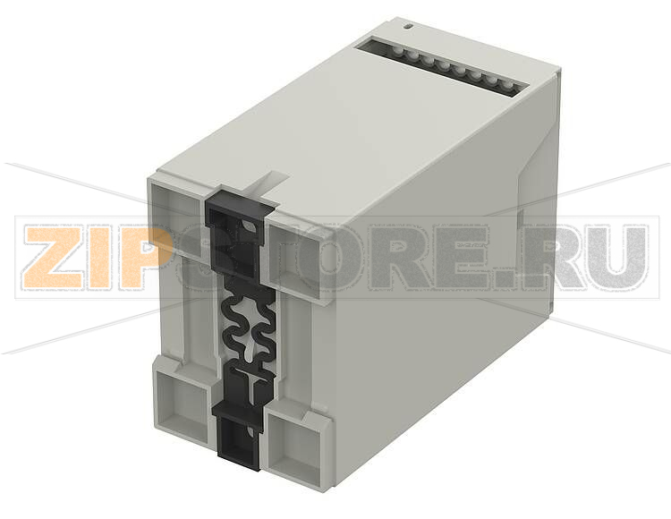 Корпус, 55x75x109.5 мм Bopla CN 55 AK 